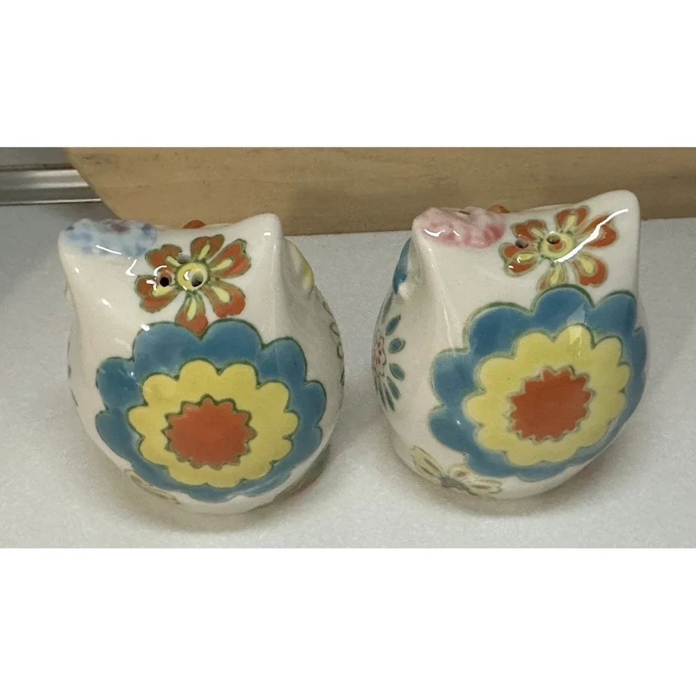Pier 1 Ceramic 3.5